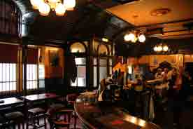 Interior Rowantree Inn 5